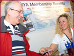Join the RYA today