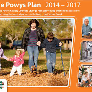 One Powys Plan