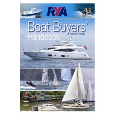 RYA Boat Buyers Handbook