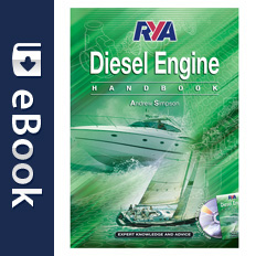 RYA Diesel Engine Handbook (eBook)