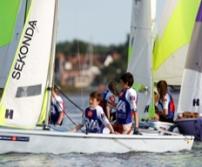 RYA OnBoard gets half a million youngsters on the water