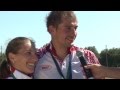 2014 Modern Pentathlon World Cup - Mixed Relay Final Highlights [07/06/14]