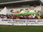 AMPC hold first regional training camp of the year in Korea