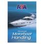 RYA Advanced Motorboat Handling DVD (DVD29)