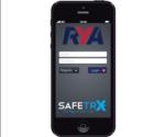 RYA SafeTrx App - tracking technology in the palm of your hand