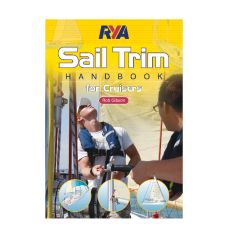RYA Sail Trim Handbook