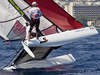 ISAF Request Proposals For ISAF Youth Worlds Open Or Mixed Multihull