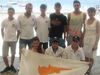 Cyprus Team Ready For ISAF Youth Worlds