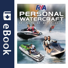 RYA Personal Watercraft Handbook (eBook)