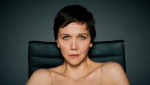 Maggie Gyllenhall 