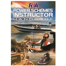 RYA Power Schemes Instructor Handbook