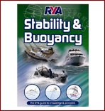 SPECIAL OFFER RYA Stability and Buoyancy