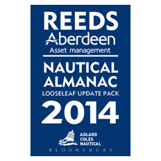 Reeds Looseleaf Almamanc Update Pack 2014
