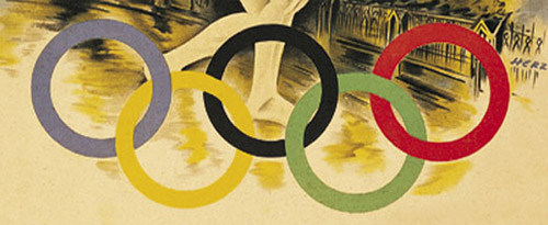 Sailing History at the Olympic Games