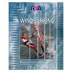 RYA Intermediate Windsurfing