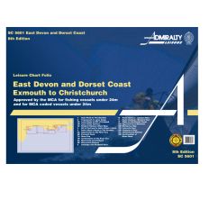 East Devon and Dorset Coast, Exmouth to Christchurch