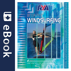RYA Start Windsurfing (eBook)