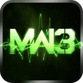 MW3 Live Wallpaper