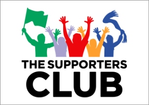 Happy first birthday to the Supporters Club