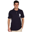 Big Pony Polo Men's Short Sleeve Knit