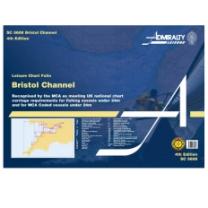 Admiralty Leisure Folio - Bristol Channel (SCF5608)