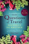 Questions of Travel by Michelle de Kretser