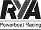 RYA Powerboat Racing UK
