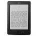 Kindle Schermo