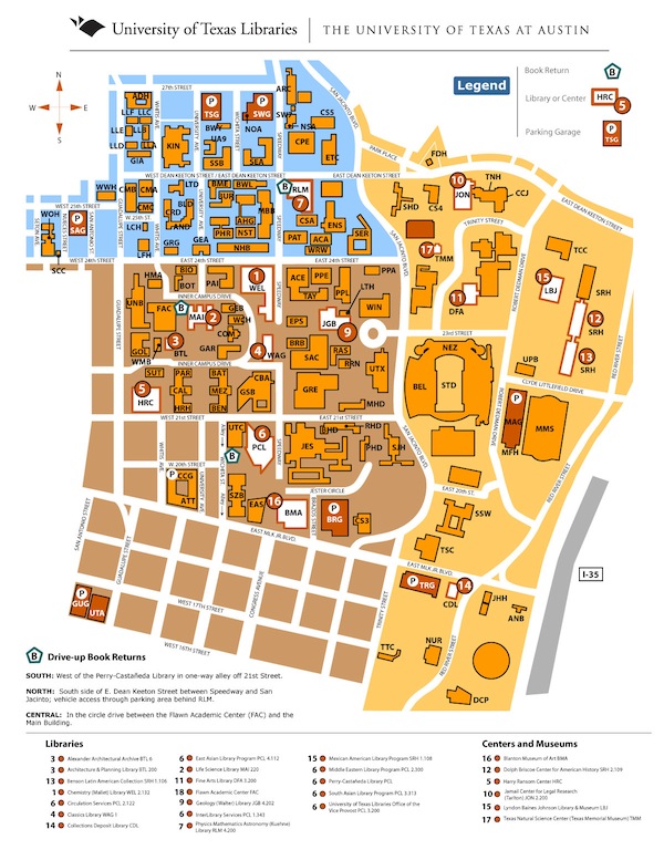 library map