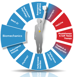 Biomechanics Image