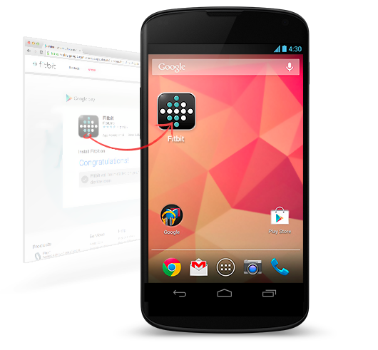 Drive Android installs with Google+ Sign-In