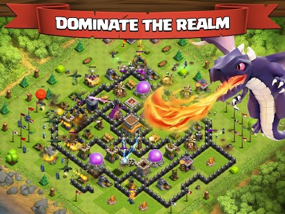 Clash of Clans - screenshot thumbnail