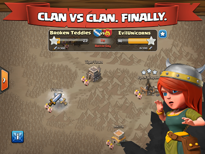 Clash of Clans - screenshot thumbnail