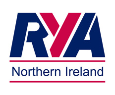 RYA Northern Ireland Logo