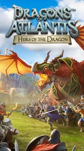 Dragons of Atlantis: Heirs - screenshot thumbnail