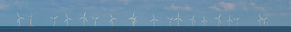 Lincolnshire offshore wind farm