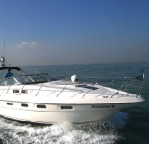 RYA Motor Cruising and Power Yacht Training