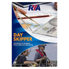 RYA Day Skipper Shorebased Notes