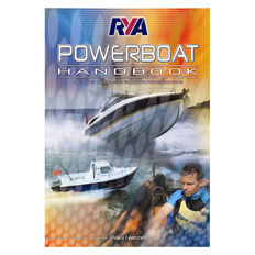 RYA Powerboat Handbook