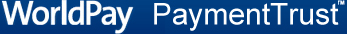 WorldPay Make it happen logo - homepage