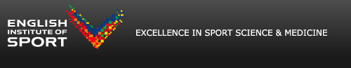 English Institute of Sport - Excellence in Sport Science and Medicine