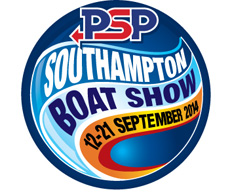 PSP Southampton Boat Show