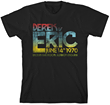 In celebration of anniversary of the first Derek and the Dominos show on June 14th, 1970, the Eric Clapton store is releasing a Limited Edition Derek Is Eric T-shirt!
 
This t-shirt will only be up for a limited amount of time and will be removed from the store on June 21st! Get it now before it’s too late at http://smarturl.it/ec.derekiseric