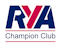 RYA Champion Club