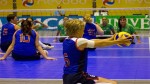 UK Sport guest blog: Emma Wiggs, GB Sitting Volleyball