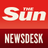 The Sun Newsdesk