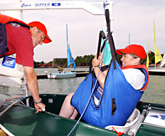 Sailability