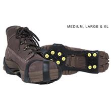 Alpenheat Ice Grips Shoe Spikes