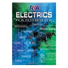 RYA Electrics Handbook