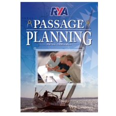 RYA Passage Planning